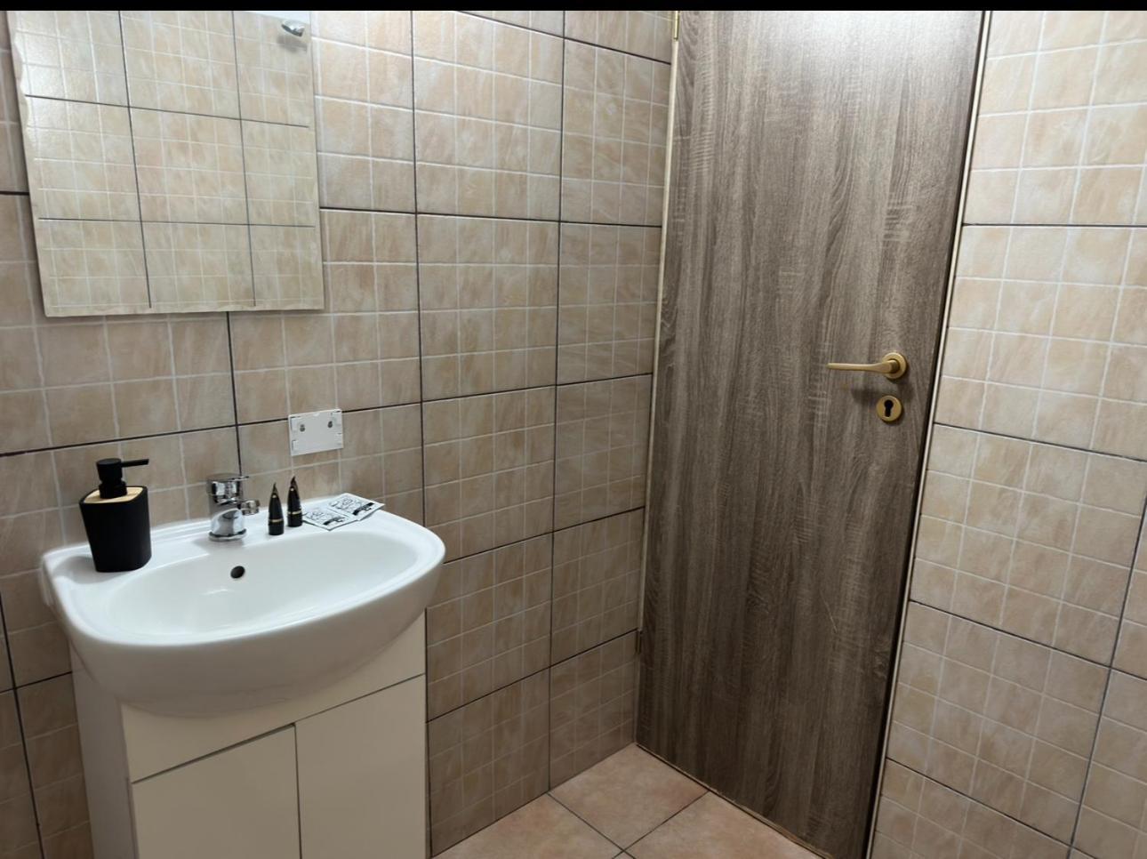 Vila Matt Vama Veche Exterior photo